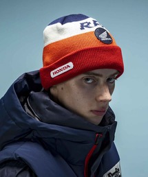 phenix | Phenix スキーキャップ Honda Touring Watch cap(ニットキャップ/ビーニー)