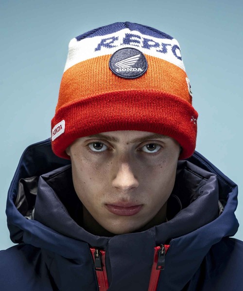 phenix（フェニックス）の「Phenix スキーキャップ Honda Touring