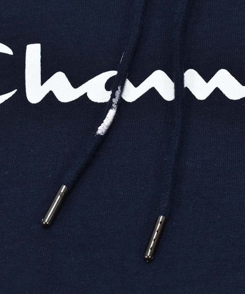 【ヴィンテージ古着】Champion / チャンピオン ロゴ スウェットパーカー（パーカー）｜Champion（チャンピオン）