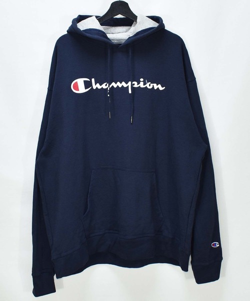 【ヴィンテージ古着】Champion / チャンピオン ロゴ スウェットパーカー（パーカー）｜Champion（チャンピオン）