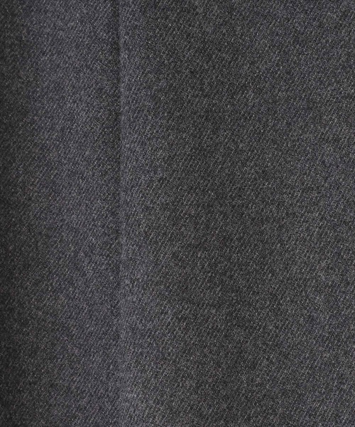 LOWRYS FARM(ローリーズファーム)の「キモウTRワイドパンツ 989241(スラックス・メンズ・ブラック/グレー・LARGE/MEDIUM)」の10枚目の写真