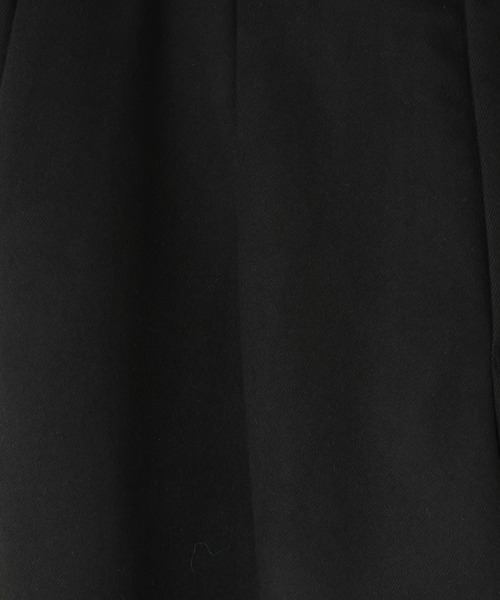 LOWRYS FARM(ローリーズファーム)の「キモウTRワイドパンツ 989241(スラックス・メンズ・ブラック/グレー・LARGE/MEDIUM)」の11枚目の写真