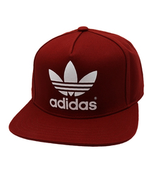 adidas Originals | ユニセックス アディダス トレフォイル キャップ adidas AC SNAPBACK CAP AB3961 AB3962(キャップ)