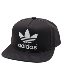 adidas Originals | ユニセックス アディダス トレフォイル キャップ adidas AC SNAPBACK CAP AB3961 AB3962(キャップ)