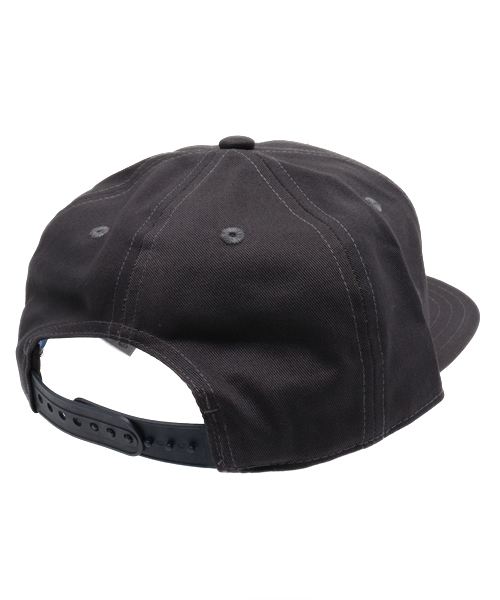 adidas Originals（アディダスオリジナルス）の「ユニセックス アディダス トレフォイル キャップ adidas AC SNAPBACK CAP AB3961 AB3962（キャップ・レディース・ブラック/バーガンディー・MEDIUM/LARGE）」の9枚目の写真