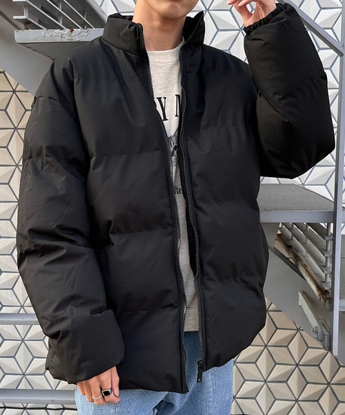 TaylorMade テーラーメイド　セットアップ　中綿入り　ダウン　メンズ ☆20%OFF価格☆【美品】TaylorMade テーラーメイド セットアップ(中綿