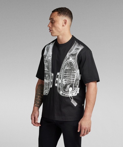 00's 初期 archive JEREMY SCOTT ゲームシャツ USA製 2025年最新】JEREMY SCOTTの人気アイテム - メルカリ