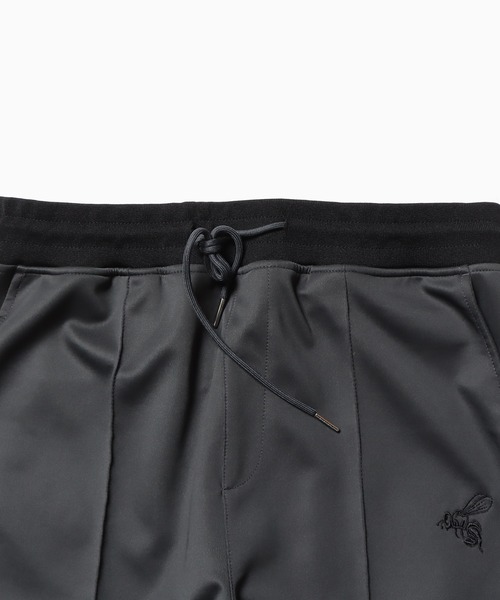 ROOPTOKYO(ループトウキョウ)の「リブ配色 トラックパンツ(その他パンツ・メンズ・ブラウン/クリーム/ワイン/サンドベージュ/チャコール/ブルー・M/L)」の9枚目の写真