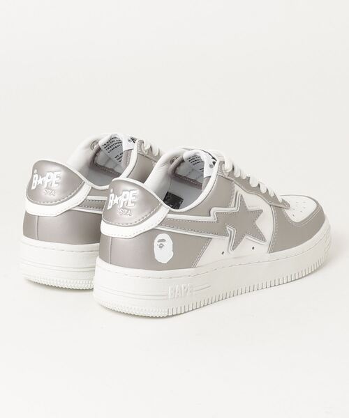 A BATHING APE（アベイシングエイプ）の「BAPE STA #4 L