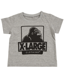 XLARGE KIDS | S/S TEE OG(Tシャツ/カットソー)