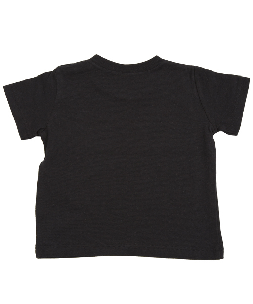 XLARGE KIDS（エクストララージキッズ）の「S/S TEE OG（Tシャツ/カットソー・キッズ・ブラック/アッシュ/ライトブルー・2T/8T/5T/4T/6T/7T）」の5枚目の写真