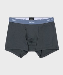 Paul Smith（ポールスミス）の「カラーロゴ ボクサーパンツ / 843801 3900（ボクサーパンツ）」