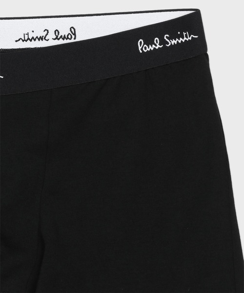 【新品】ポールスミス Mサイズ ボクサーパンツ 4枚 Paul Smith ボクサーパンツ カラーロゴ / 843801 3900