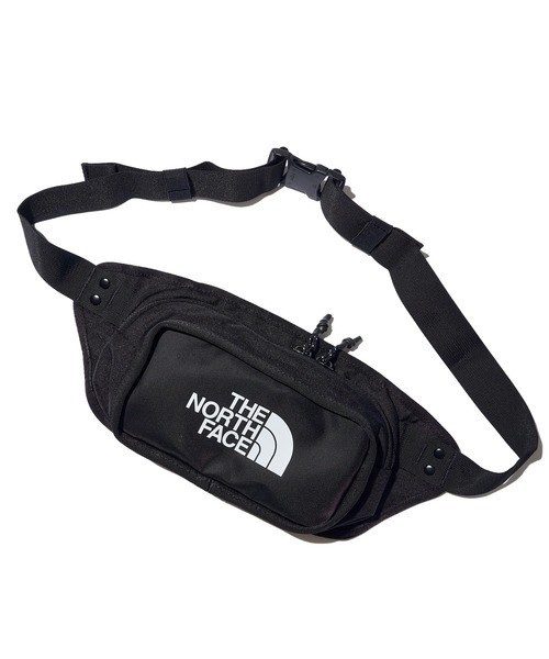THE NORTH FACE/ザノースフェイス】Explore Hip Pack 