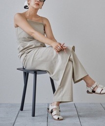 TODAYFUL Drape Camisole Dress 12410319（ワンピース）｜JOINT