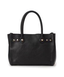 sita paranticaシータパランティカ　金具付きキャンパストートバッグ sita parantica（シータパランティカ）の「◇sita parantica