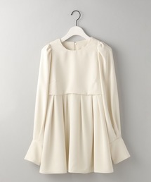 A part by | ペプラムブラウス(シャツ/ブラウス)