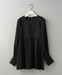 A part by | ペプラムブラウス(シャツ/ブラウス)