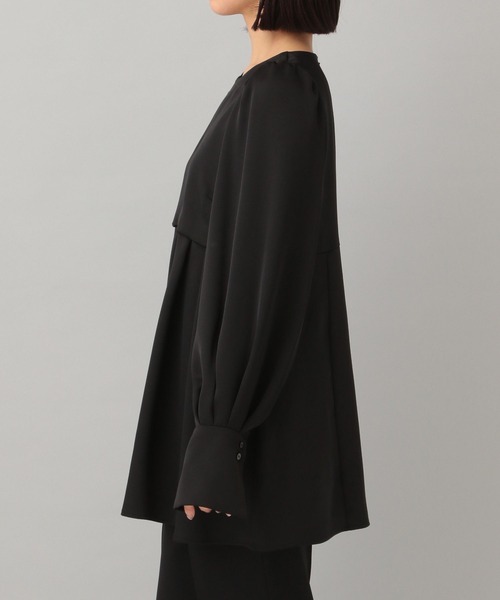 apart by lowrys アシメぺプラムブラウス 7/30 SALE】アシメペプラムブラウス | [公式]アパートバイ （A