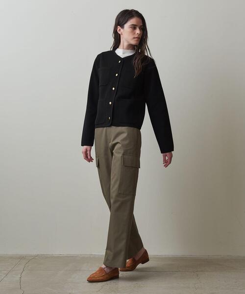 「新商品」に関するプレスリリース Steven Alan Alan（スティーブンアラン）の「＜Steven トップス