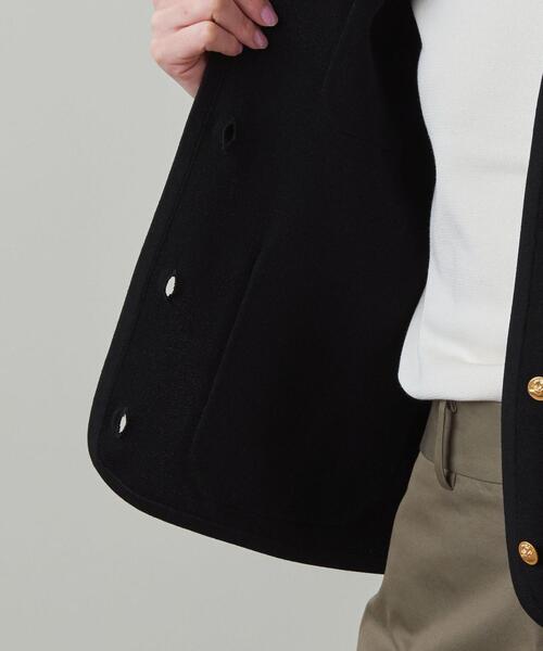 ＜Steven Alan＞ミラノリブ ニットカーディガン Steven Alan（スティーブンアラン）の「＜Steven Alan