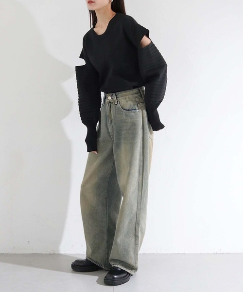 cheriella（シェリエラ）の「【cheriella】WEB限定デザイン