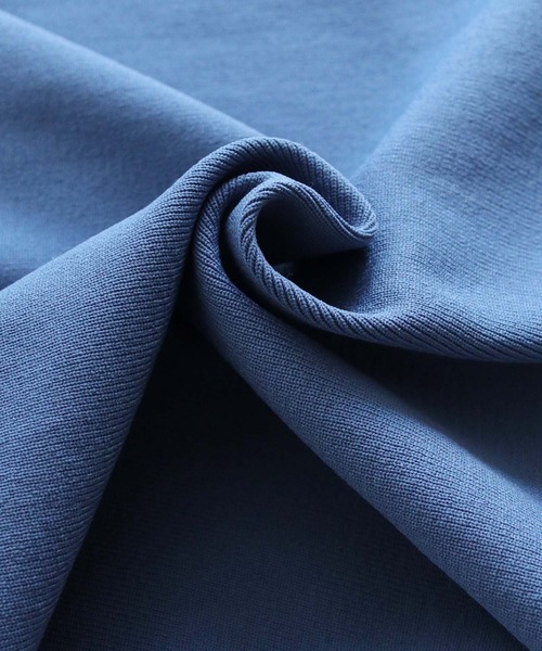 cheriella（シェリエラ）の「【cheriella】WEB限定デザインスリーブスポンディッシュニット WEB LIMITED DESIGN SLEEVE SPONDISH KNIT（ニット/セーター・レディース・ブラック/ブルー系その他/ライトグレー/アイボリー・M）」の10枚目の写真