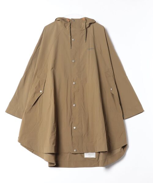 NORDISK RAIN CAPE NU98001