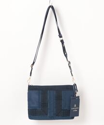 LANVIN en Bleu パッフィー ショルダー 484311 LANVIN en Bleu（ランバンオンブルー）の「パッフィー ショルダー