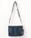 LANVIN en Bleu�i�����o���I���u���[�j�́u�~�G�� �p�X�P�[�X�t�T�R�b�V��(��������)�i�V�����_�[�o�b�O�j�v�b�l�C�r�[