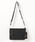 LANVIN en Bleu�i�����o���I���u���[�j�́u�~�G�� �p�X�P�[�X�t�T�R�b�V��(��������)�i�V�����_�[�o�b�O�j�v�b�u���b�N