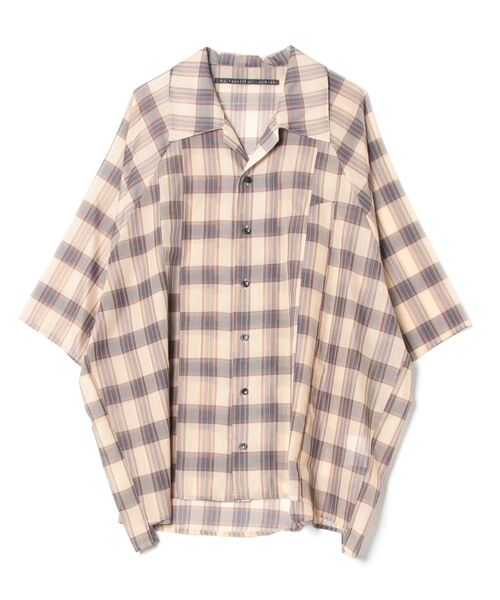 my beautiful landlet（マイビューティフルランドレット）の