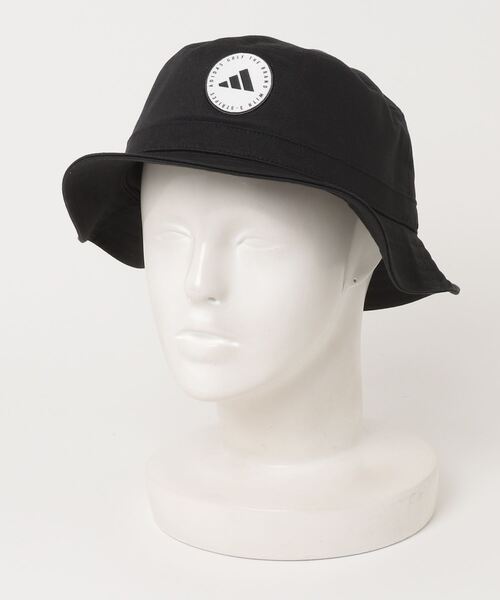 adidas golf × clubhaus セットアップ+ハット　XL 82 adidas アディダス ゴルフ ハット メンズ 帽子 ワイドブリム