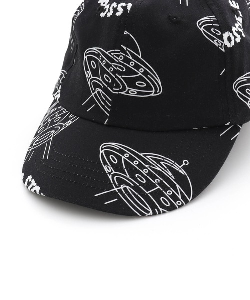 MAKE YOUR DAY（メイクユアデイ）の「ロゴと総柄キャップ（キャップ・キッズ・キャメル/ブラック/チャコールグレー/オレンジ/ベージュ・L/M/S）」の19枚目の写真
