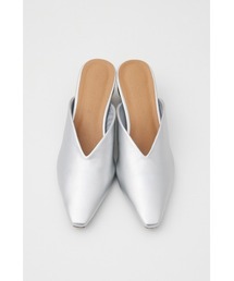 RODEO CROWNS WIDE BOWL | アソート ボールヒール ミュール(サンダル)