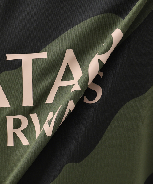 JORDAN × Paris Saint-Germain】PSG PSG DF ACDPR INF KPM 4TH S/S