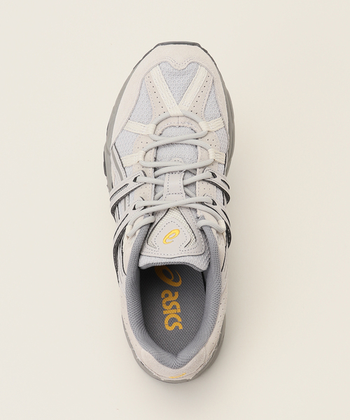 U by SPICK&SPAN(ユーバイスピックアンドスパン)の「【ASICS / アシックス】GEL-SONOMA15-50(グレー)(スニーカー・レディース・ライトグレー・25cm/24cm/23cm)」の13枚目の写真