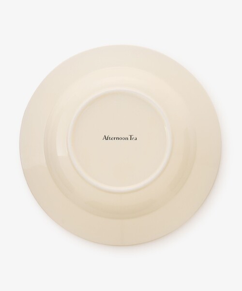 アフタヌーンティー　ロゴ　プレート　ボウル　6点セット Amazon.co.jp: アフタヌーンティー ロゴ ボウル afternoontea 皿
