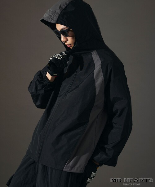 ジャケット・アウター fd3747fd7els FREAK'S STORE（フリークスストア）の「PRIMALOFT LEVEL7 ジャケット