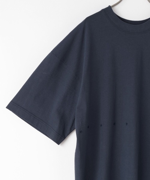 tシャツ キルトピンギャザーＴワンピース 115171 レディース tシャツ キルトピンギャザーTワンピース 115171 レディース