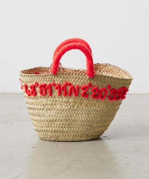 Whim Gazette（ウィムガゼット）の「【KILOMETRE PARIS】別注