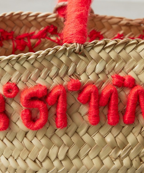 Whim Gazette（ウィムガゼット）の「【KILOMETRE PARIS】別注