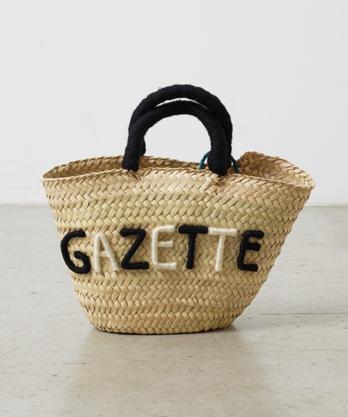 Whim Gazette（ウィムガゼット）の「【KILOMETRE PARIS】別注