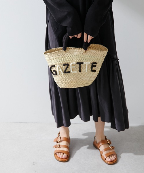 Whim Gazette（ウィムガゼット）の「【KILOMETRE PARIS】別注