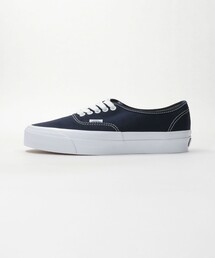 VANS | ＜VANS＞ オーセンティック リイシュー 44/スニーカー(スニーカー)