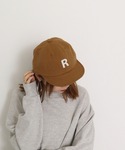 Well-Tailored(ウェルテイラード)の「帽子(キャップ)」