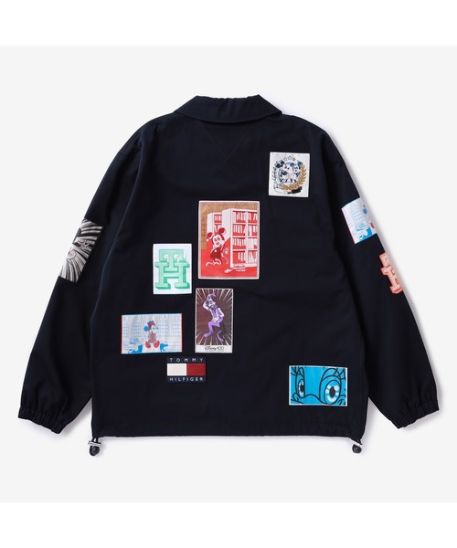 TOMMY HILFIGER（トミーヒルフィガー）の「TOMMYXDISNEY ミッキー