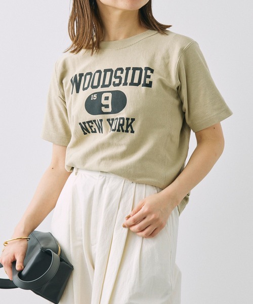 【セール】【Champion】Reverse Tシャツ（Tシャツ/カットソー）｜Champion（チャンピオン）