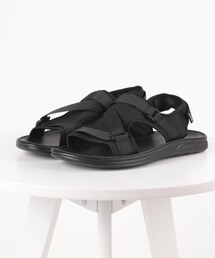 aimoha men BASIC SPORTS SANDAL べシック スポーツ サンダル