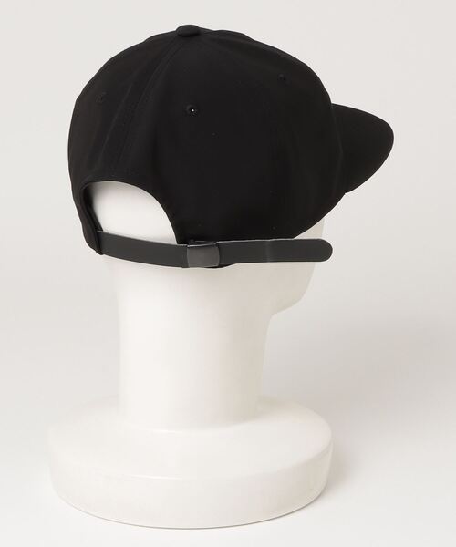 Mr. BATHING APE（ミスターベイシングエイプ）の「BASEBALL CAP（キャップ・メンズ・ブラック/ベージュ・FREE）」の4枚目の写真